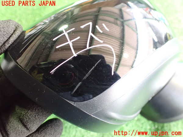 5UPJ-27611210]ロードスター(ND5RC)右ドアミラー 中古_m0002.jpg