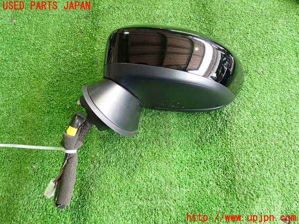 5UPJ-27611212]ロードスター(ND5RC)左ドアミラー 中古_m0001.jpg