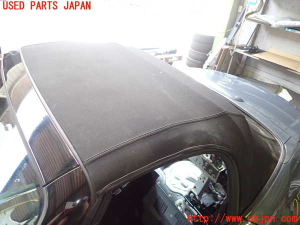 2UPJ-27611740]ロードスター(ND5RC)幌 (43R-005834 M3108) 中古_m0003.jpg