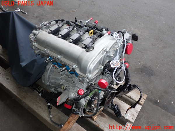 2UPJ-27612010]ロードスター(ND5RC)エンジン P5 中古_m0001.jpg
