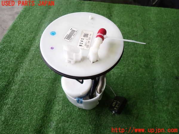 2UPJ-27612510]ロードスター(ND5RC)燃料ポンプ 中古_m0001.jpg