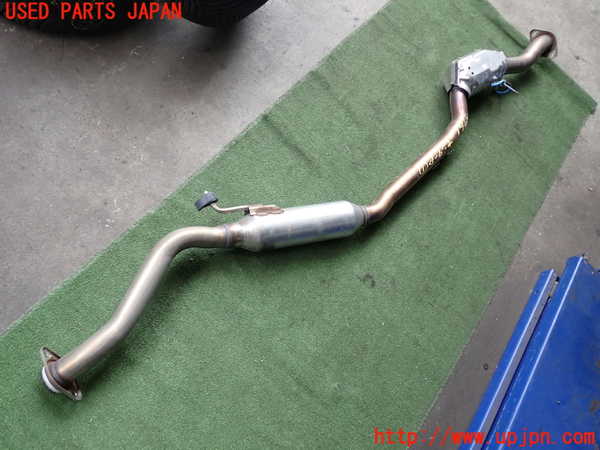2UPJ-27612651]ロードスター(ND5RC)センターパイプ1 中古_m0001.jpg