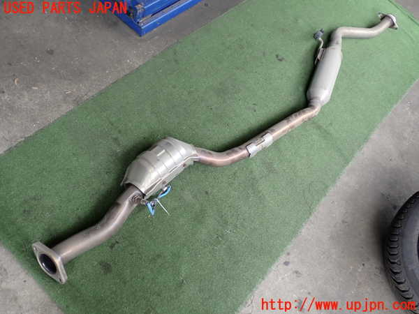2UPJ-27612651]ロードスター(ND5RC)センターパイプ1 中古_m0002.jpg
