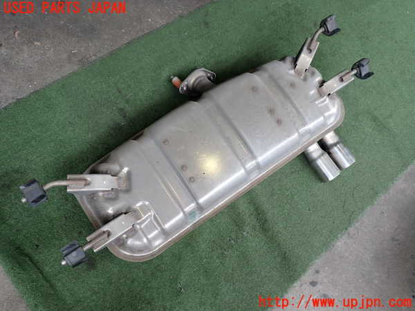 2UPJ-27612671]ロードスター(ND5RC)リアマフラー1 中古_m0002.jpg