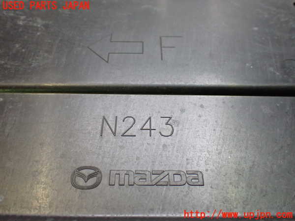 2UPJ-27611721]ロードスター(ND5RC)アンダーカバー1 中古_m0003.jpg