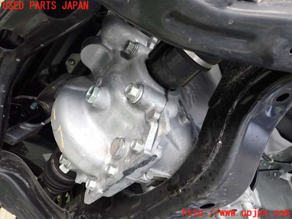 2UPJ-27614355]ロードスター(ND5RC)リアデフ 中古_m0002.jpg