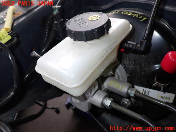 2UPJ-27614050]ロードスター(ND5RC)ブレーキマスターシリンダー 中古_m0001.jpg