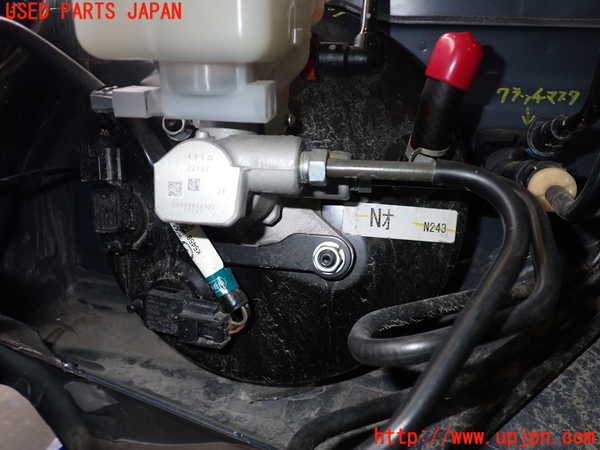 2UPJ-27614055]ロードスター(ND5RC)ブレーキマスターバック 中古_m0001.jpg