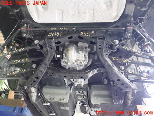 2UPJ-27615295]ロードスター(ND5RC)リアメンバー 中古_m0001.jpg
