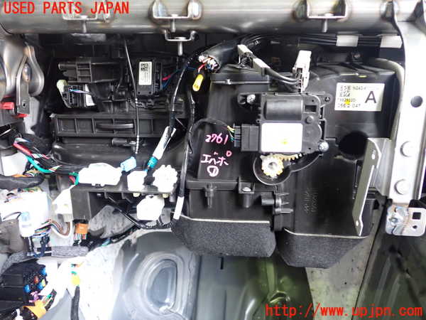 2UPJ-27616081]ロードスター(ND5RC)エバポレーター1 中古_m0003.jpg