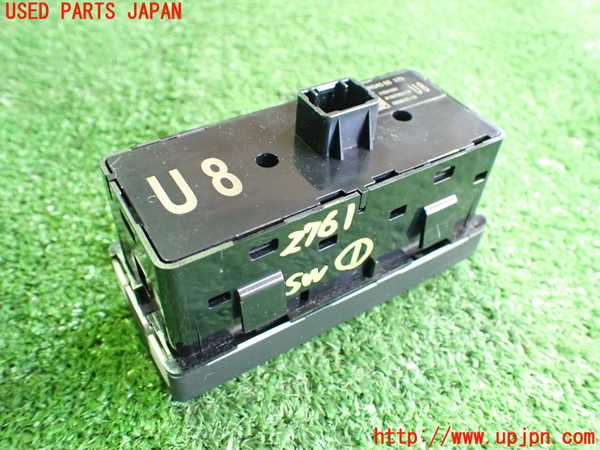 2UPJ-27616306]ロードスター(ND5RC)スイッチ1 車線逸脱・VSC OFF・ソナー） 中古_m0002.jpg