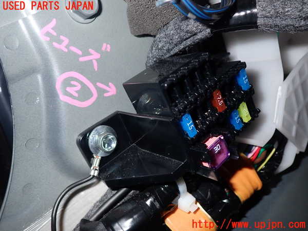 2UPJ-27616742]ロードスター(ND5RC)ヒューズボックス2 中古_m0001.jpg