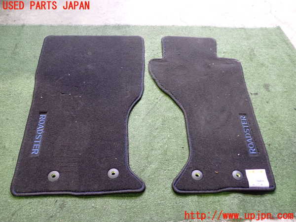 5UPJ-27617800]ロードスター(ND5RC)フロアマット 中古_m0001.jpg
