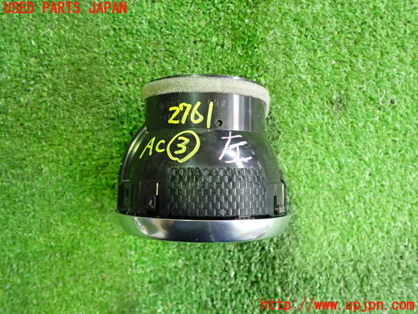 2UPJ-27617528]ロードスター(ND5RC)エアコン吹き出し口3 (左) 中古_m0002.jpg