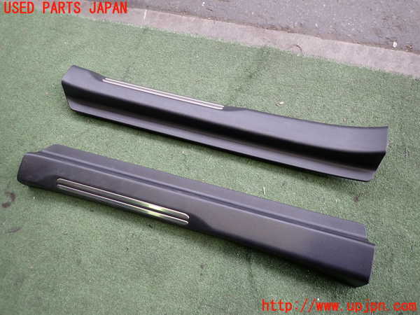 2UPJ-27617740]ロードスター(ND5RC)スカッフプレート 中古_m0001.jpg
