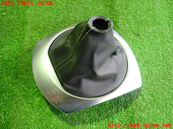 5UPJ-27617575]ロードスター(ND5RC)シフトブーツ 中古_m0001.jpg