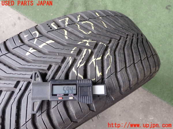 2UPJ-27619034]ロードスター(ND5RC)タイヤ　ホイール　1本④ 195/50R16 中古_m0002.jpg