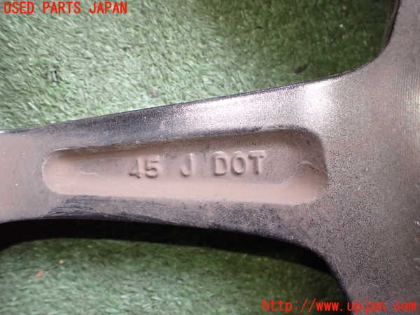 2UPJ-27619034]ロードスター(ND5RC)タイヤ　ホイール　1本④ 195/50R16 中古_m0005.jpg
