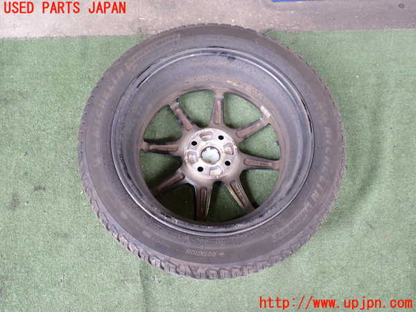 2UPJ-27619032]ロードスター(ND5RC)タイヤ　ホイール　1本② 195/50R16 中古_m0005.jpg