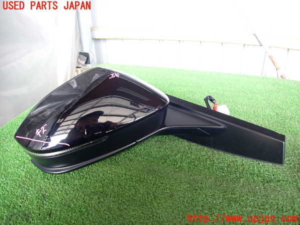2UPJ-27621210]プリウス(ZVW60)右ドアミラー 中古_m0001.jpg