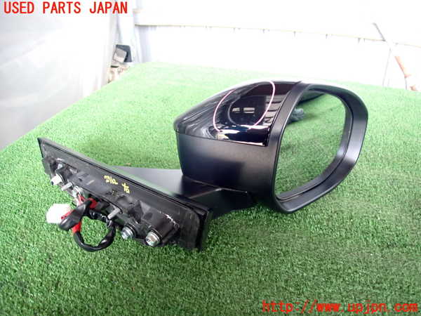 2UPJ-27621210]プリウス(ZVW60)右ドアミラー 中古_m0002.jpg