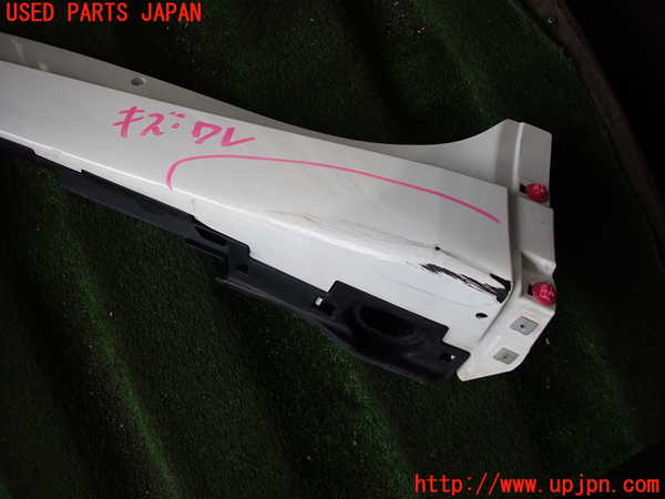 2UPJ-27621392]プリウス(ZVW60)左サイドステップ 【ジャンク品】 中古_m0004.jpg