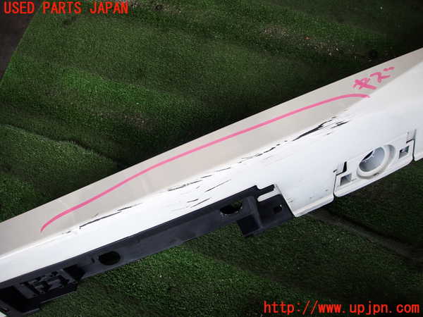 2UPJ-27621392]プリウス(ZVW60)左サイドステップ 【ジャンク品】 中古_m0005.jpg