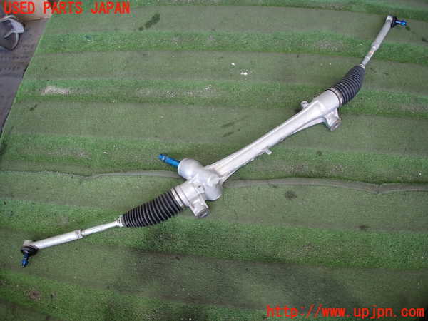 5UPJ-27624235]プリウス(ZVW60)パワステギアボックス 中古_m0002.jpg