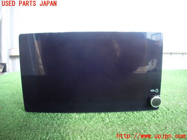 2UPJ-27626629]プリウス(ZVW60)モニター 中古_m0001.jpg