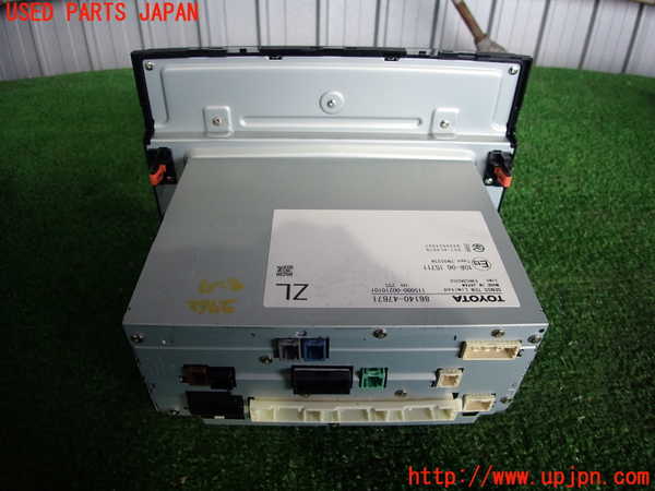 2UPJ-27626629]プリウス(ZVW60)モニター 中古_m0002.jpg