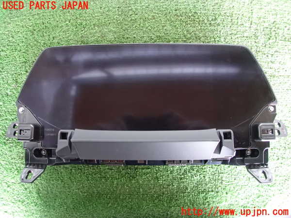 5UPJ-27626170]プリウス(ZVW60)スピードメーター 中古_m0001.jpg