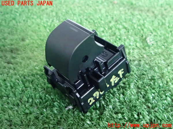 2UPJ-27626245]プリウス(ZVW60)左前パワーウィンドウスイッチ 中古_m0001.jpg