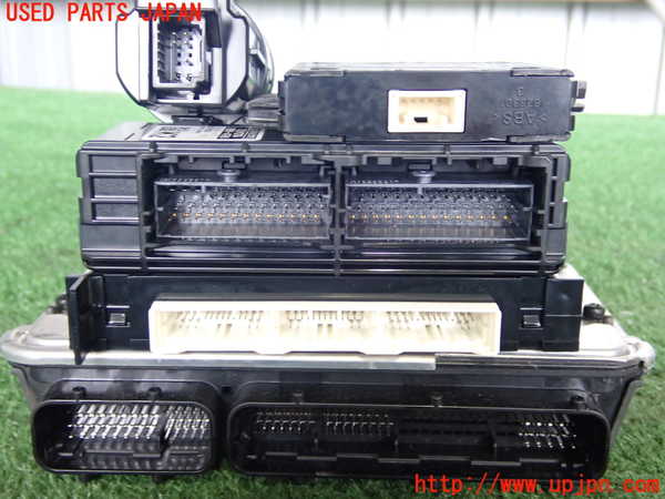 2UPJ-27626110]プリウス(ZVW60)エンジンコンピューター 中古_m0004.jpg