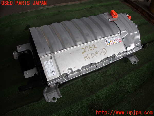 2UPJ-27626911]プリウス(ZVW60)ハイブリッドバッテリー1 中古_m0001.jpg