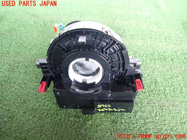 2UPJ-27626800]プリウス(ZVW60)スパイラルケーブル(リール) 中古_m0002.jpg