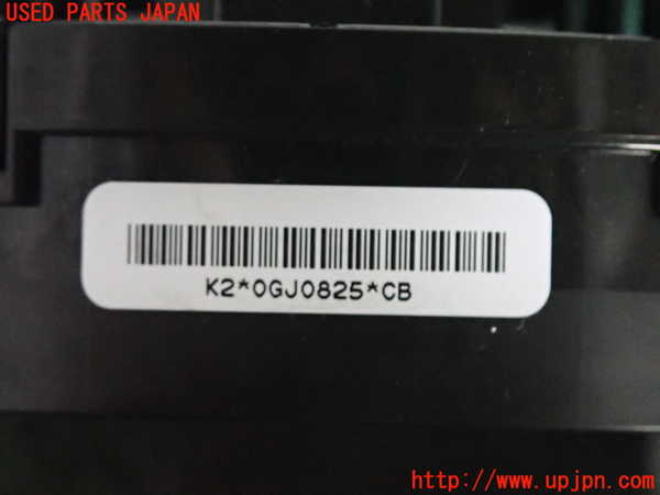 2UPJ-27626800]プリウス(ZVW60)スパイラルケーブル(リール) 中古_m0003.jpg