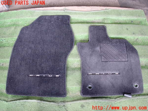 2UPJ-27627800]プリウス(ZVW60)フロアマット 中古_m0002.jpg