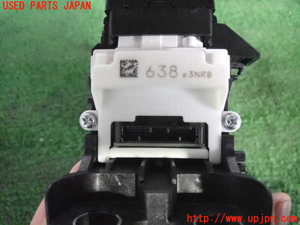2UPJ-27627555]プリウス(ZVW60)ATシフトレバー 中古_m0003.jpg