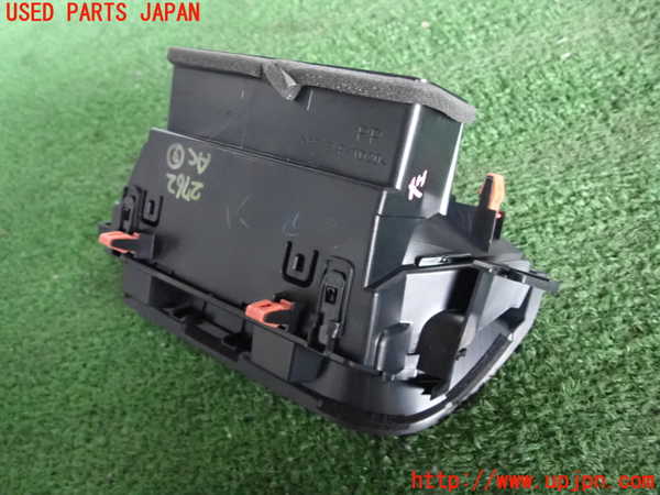 2UPJ-27627528]プリウス(ZVW60)エアコン吹き出し口3 (左) 中古_m0003.jpg