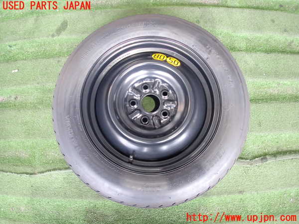 2UPJ-27629601]プリウス(ZVW60)スペアタイヤ1 中古_m0001.jpg