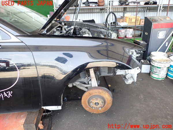 2UPJ-27631080]レクサス・GS250(GRL11)右前フェンダー 中古_m0001.jpg