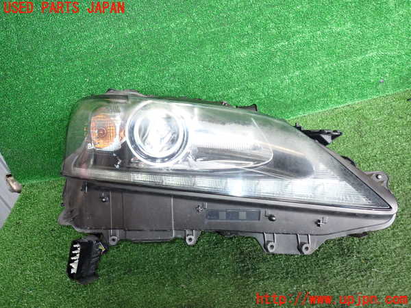 2UPJ-27631130]レクサス・GS250(GRL11)右ヘッドライト HID 中古_m0001.jpg