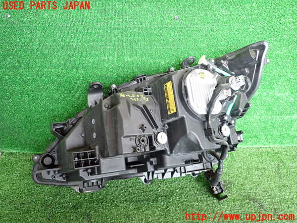2UPJ-27631130]レクサス・GS250(GRL11)右ヘッドライト HID 中古_m0003.jpg