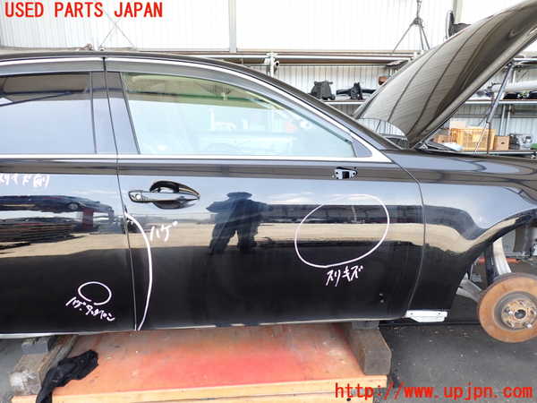 5UPJ-27631230]レクサス・GS250(GRL11)右前ドア (43R-00035) 中古_m0001.jpg