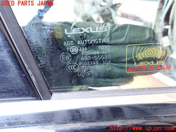 5UPJ-27631230]レクサス・GS250(GRL11)右前ドア (43R-00035) 中古_m0004.jpg
