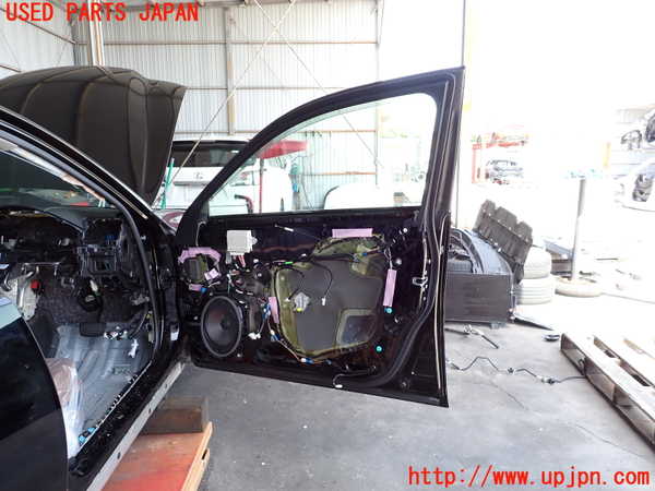 5UPJ-27631230]レクサス・GS250(GRL11)右前ドア (43R-00035) 中古_m0005.jpg