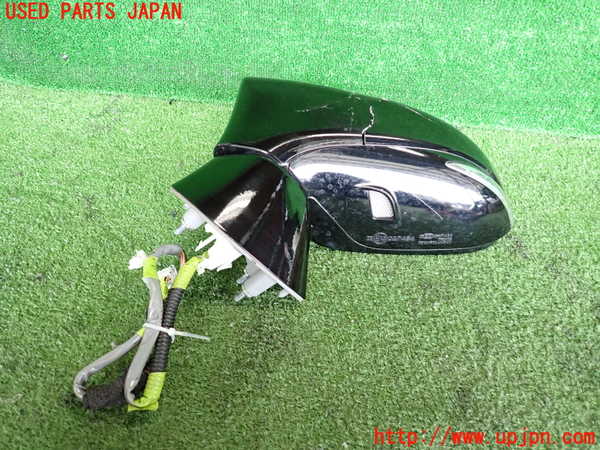 2UPJ-27631212]レクサス・GS250(GRL11)左ドアミラー 中古_m0001.jpg
