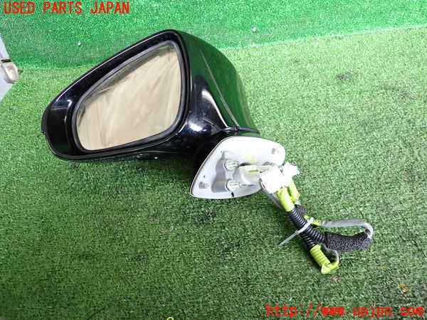 2UPJ-27631212]レクサス・GS250(GRL11)左ドアミラー 中古_m0005.jpg