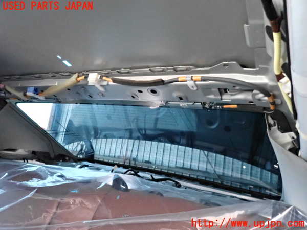 5UPJ-27631560]レクサス・GS250(GRL11)リアガラス (M3S8) 中古_m0003.jpg