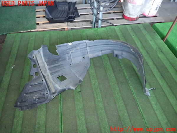 2UPJ-27631092]レクサス・GS250(GRL11)左前フェンダーライナー 中古_m0002.jpg
